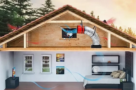Eco Friendly Cooling Solutions